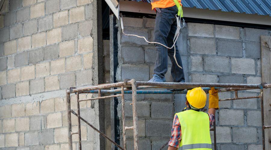 Expert top industrial roofings services in Herminie, PA
